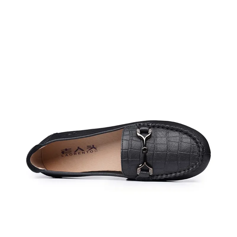 LAORENTOU Casual Single Shoes Women's-2