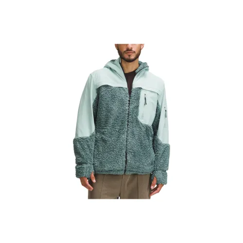 Lululemon Cozy Travel Jackets Men