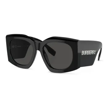Burberry Madeline Logo-print Sunglasses