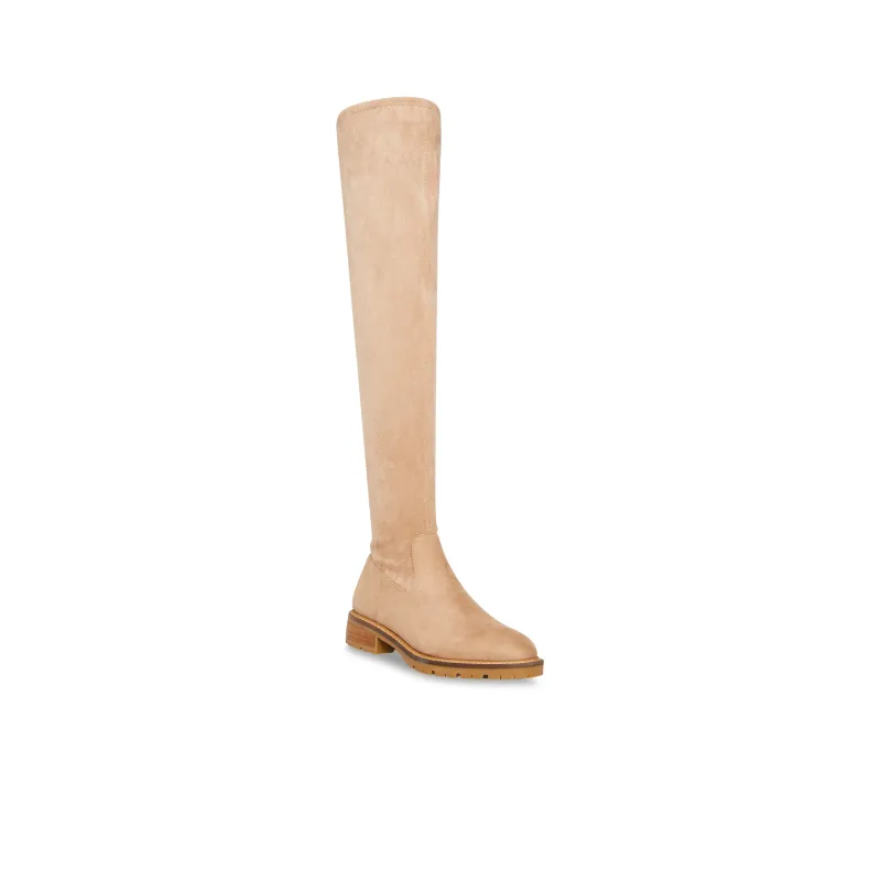 STEVE MADDEN Over-the-knee Boots Women's-2
