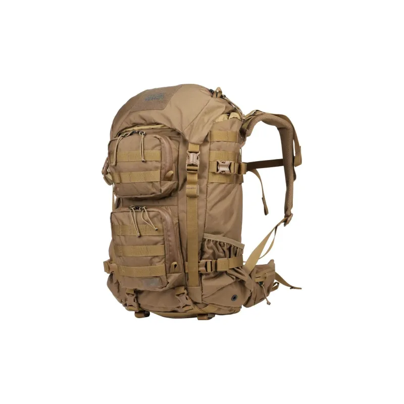 MYSTERY RANCH Nylon Backpack Large Size Unisex Multicolor-8