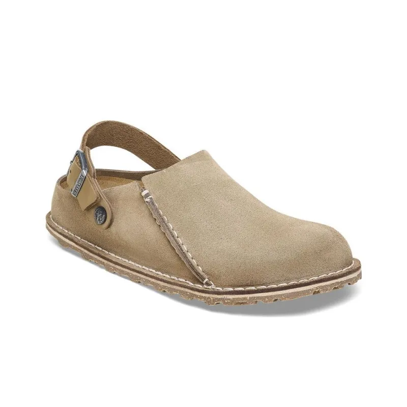 Birkenstock Lutry Clogs-1
