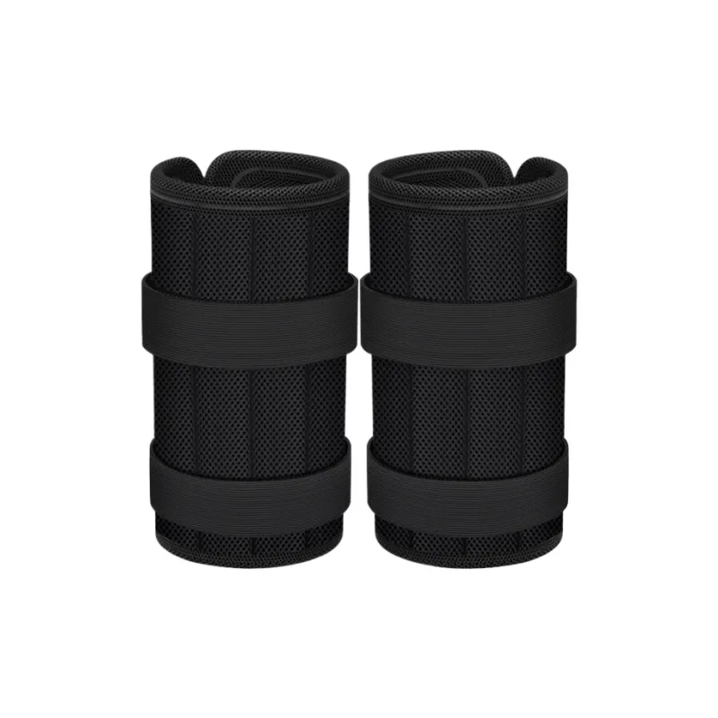 Tanxianhu Running Equipment Weighted Leg Bindings Galvanized Steel Plate Unisex-9