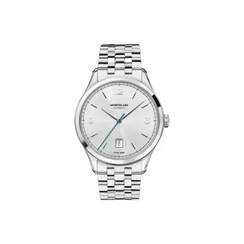 MONTBLANC Heritage Chronometrie 112532
