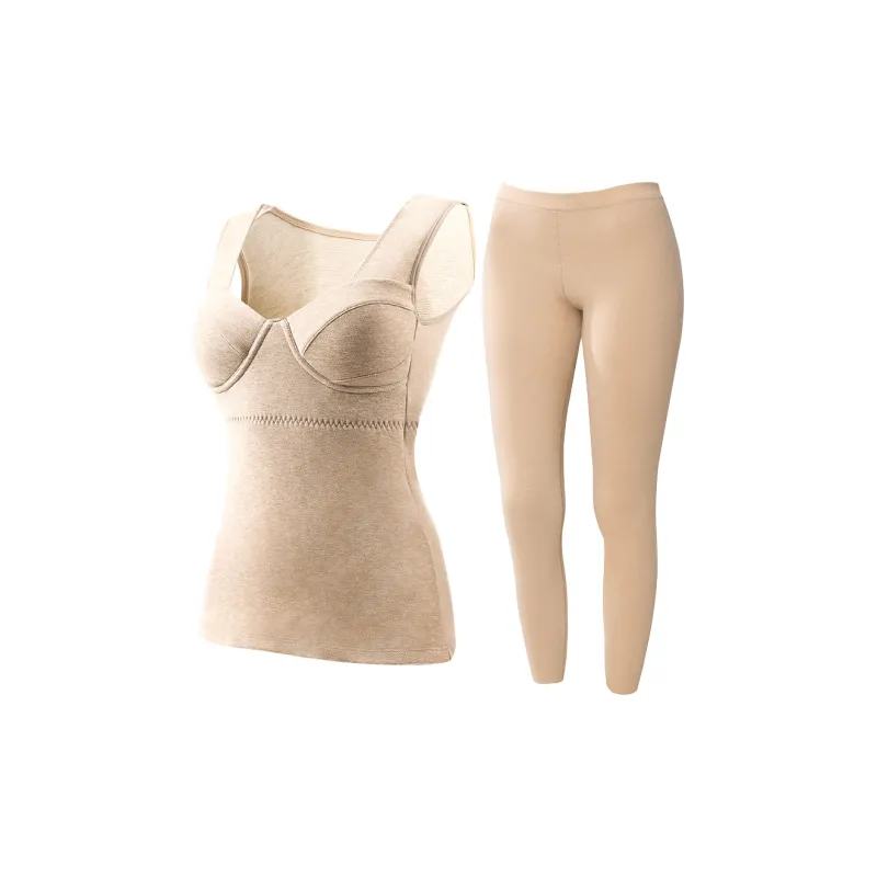 2323 Women's Thermal Sets-4