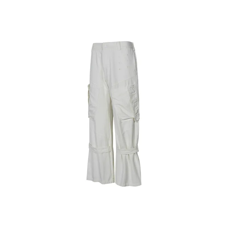 R69 Cargo Pants Unisex-1