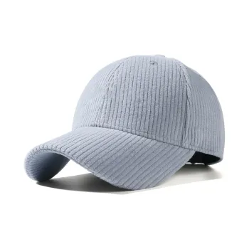 CACUSS Junior Polyester Baseball Caps Unisex