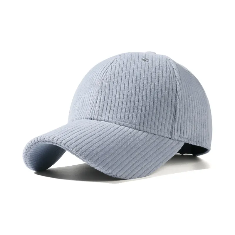 CACUSS Junior Polyester Baseball Caps Unisex-8