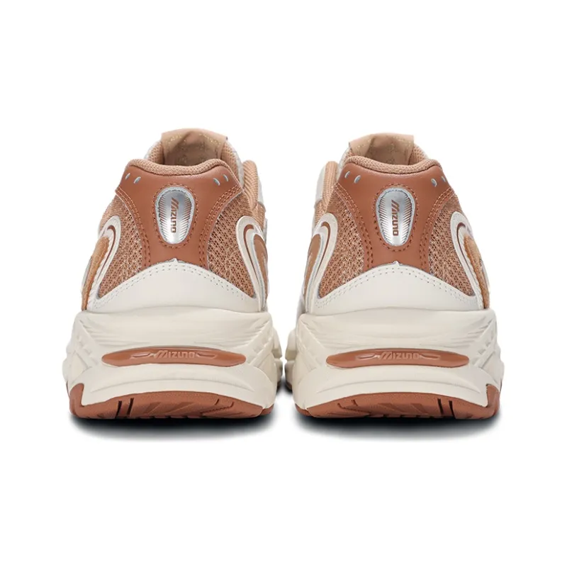 Mizuno Adventure Twe 'White Orange'-4