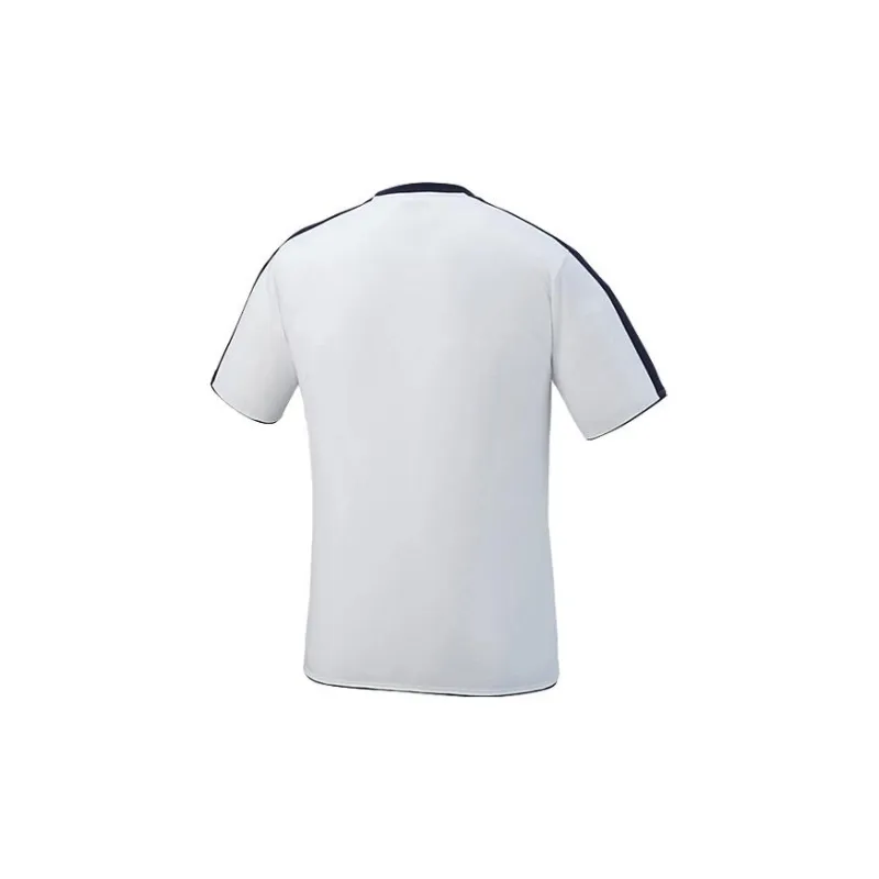 Asics Soccer Jerseys Unisex White-1