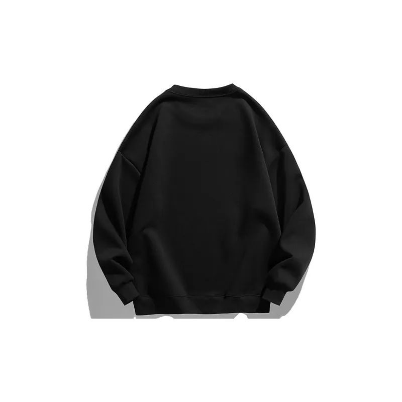 POLAR BEAR Sweatshirts Unisex-4