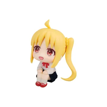 MegaHouse LOOKUP Bocchi The Rock! , Nijika Ijichi , Pre Sale Chibi Figures 11cm
