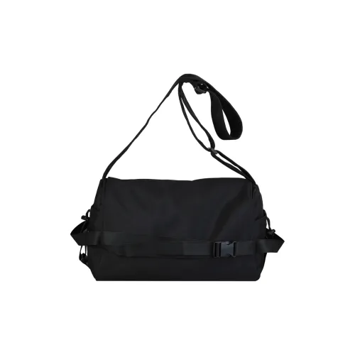 TAKI Nylon Crossbody Bag, Shoulder Bag Unisex