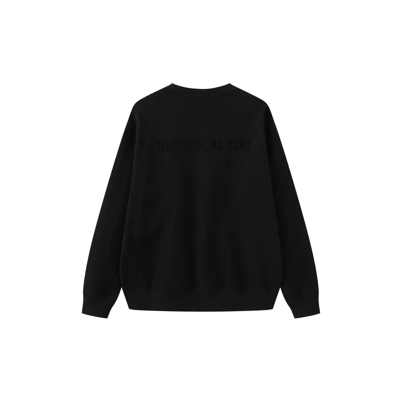INNI Sweatshirt, Fall Travel Unisex-3