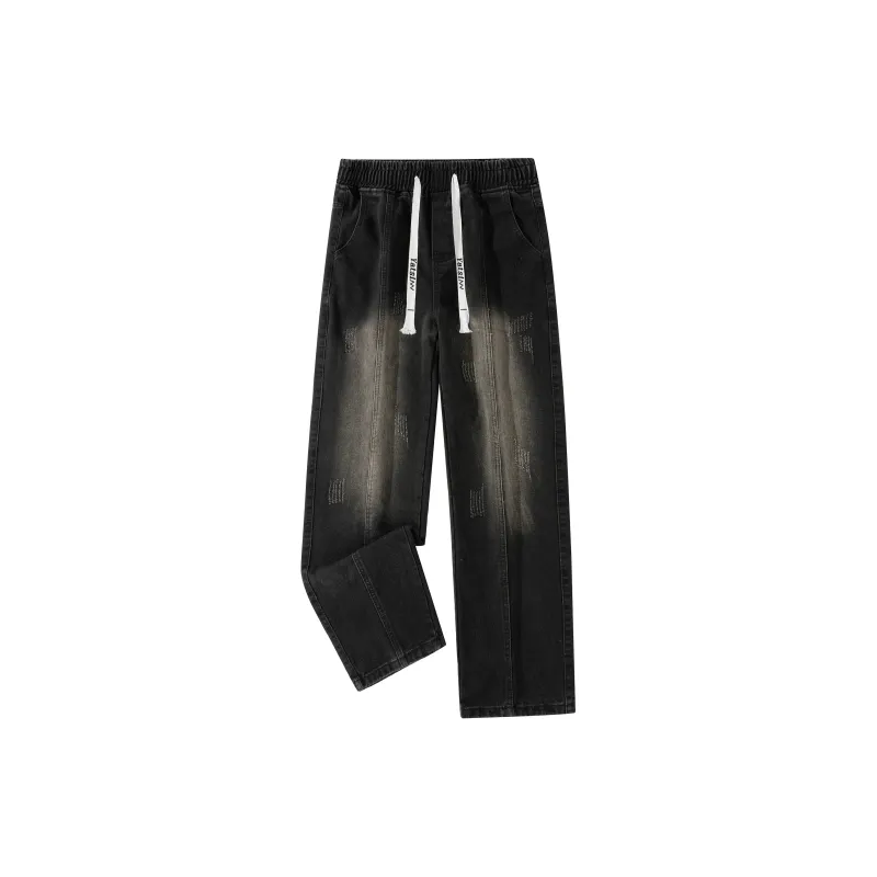 YATSI Jeans Unisex-17