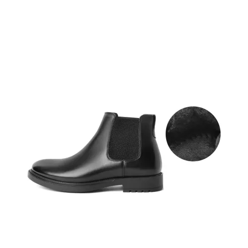 BELLE Chelsea Boots Men