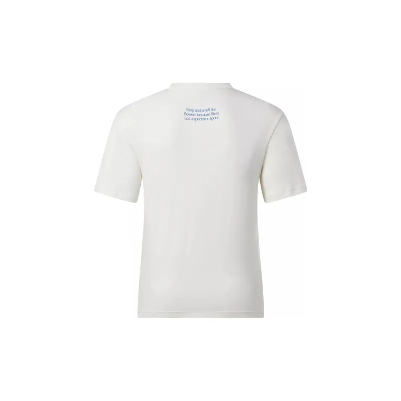 Reebok RI GV SS TEE T-Shirt Men's White-1