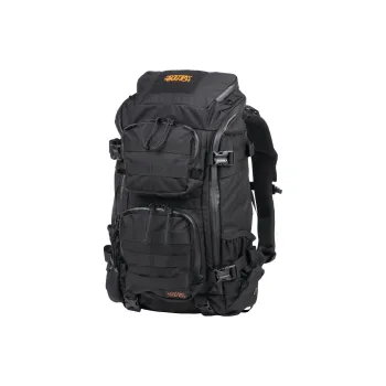 MYSTERY RANCH Nylon Backpack Large Size Unisex Multicolor