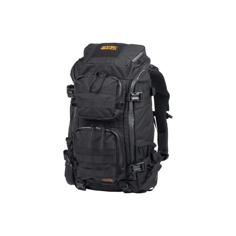 MYSTERY RANCH Nylon Backpack Large Size Unisex Multicolor-0
