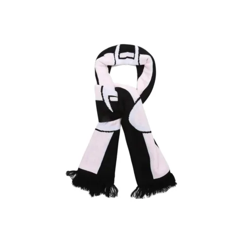 Champion Knit Scarves Women's Pink