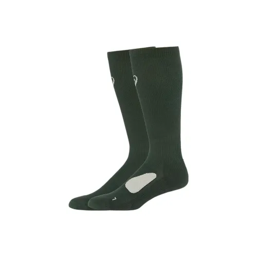 Asics Men Knee-high Socks