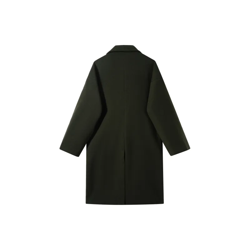 RKVC Coats Unisex-5