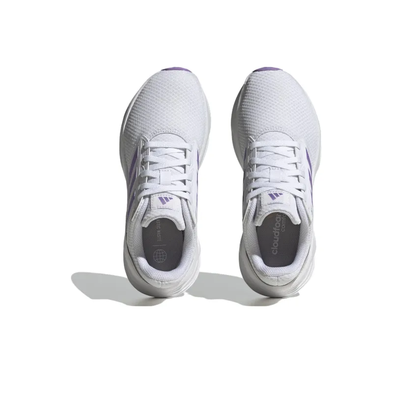 Galaxy 6 Women's Adidas 'White Violet Fusion' Women's-2