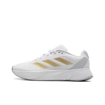 Duramo Women's Adidas Sl 'White Gold Metallic' Women's