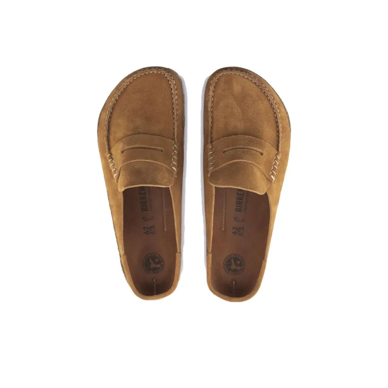 Birkenstock Naples Sandals-3