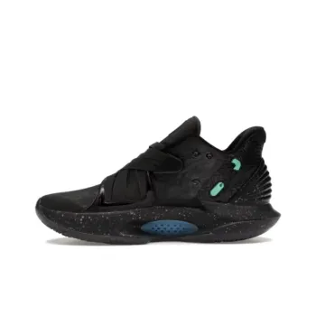 Nike Rtfkt Cryptokicks IRL Blackout