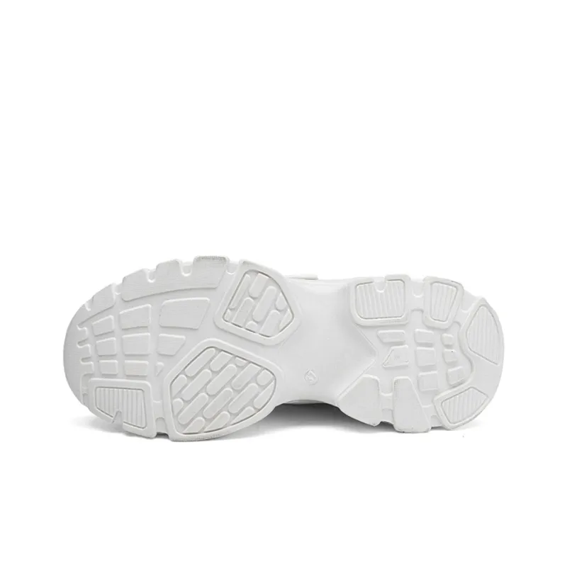Tonlion Low Top Chunky Sneakers Women's-4
