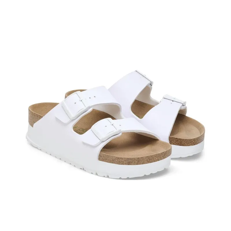 Birkenstock Arizona Platform Sandals Women's-2