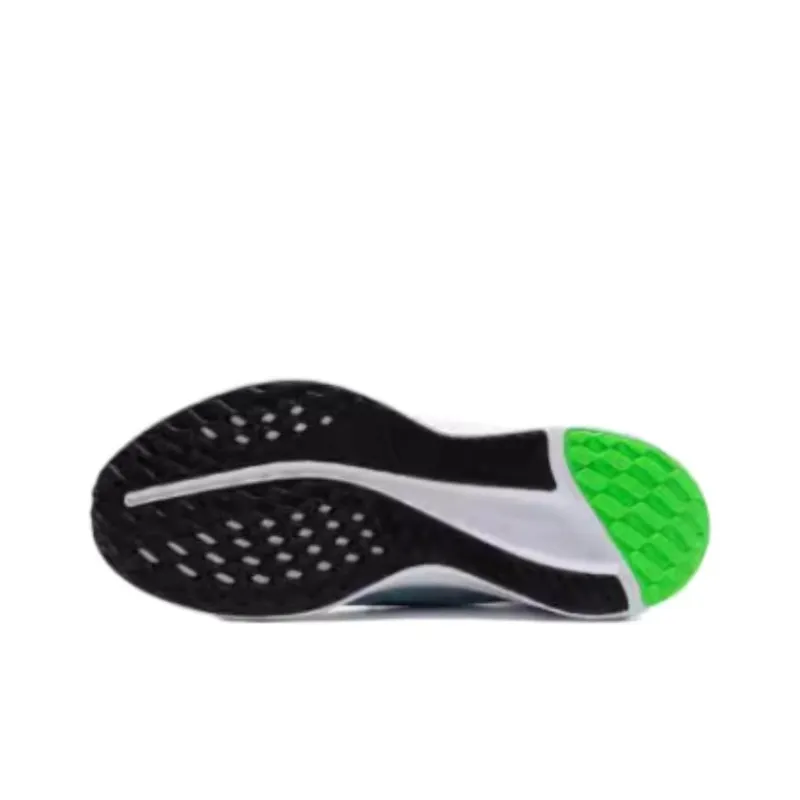Nike Quest 5 Light Armory Blue Green Strike Star Blue Black-4