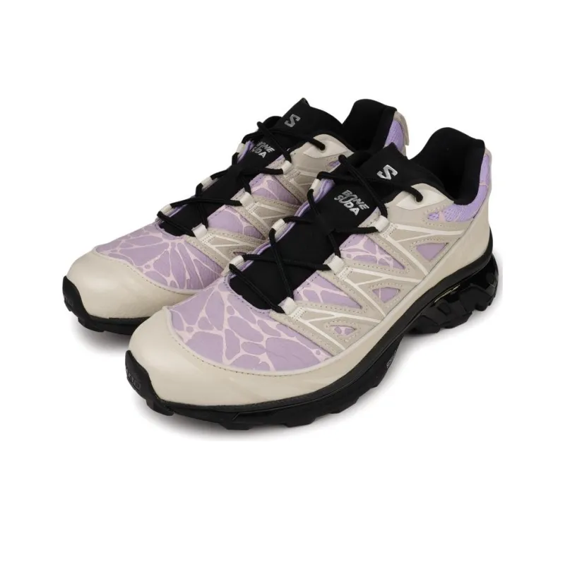 SALOMON X Bone Soda XT 6 Expanse Ltr 'Vanilla Ice Black'-2