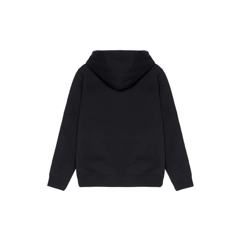 COACH Sweatshirts Men Black-1