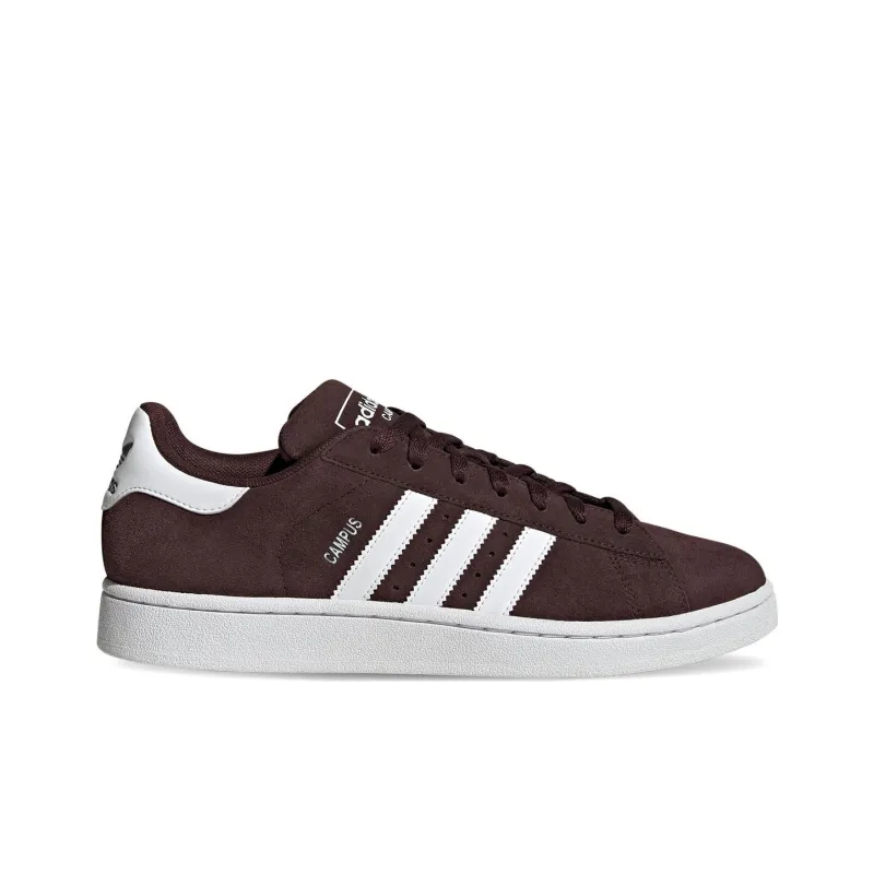 Adidas Campus 2 'Shadow Brown'-1