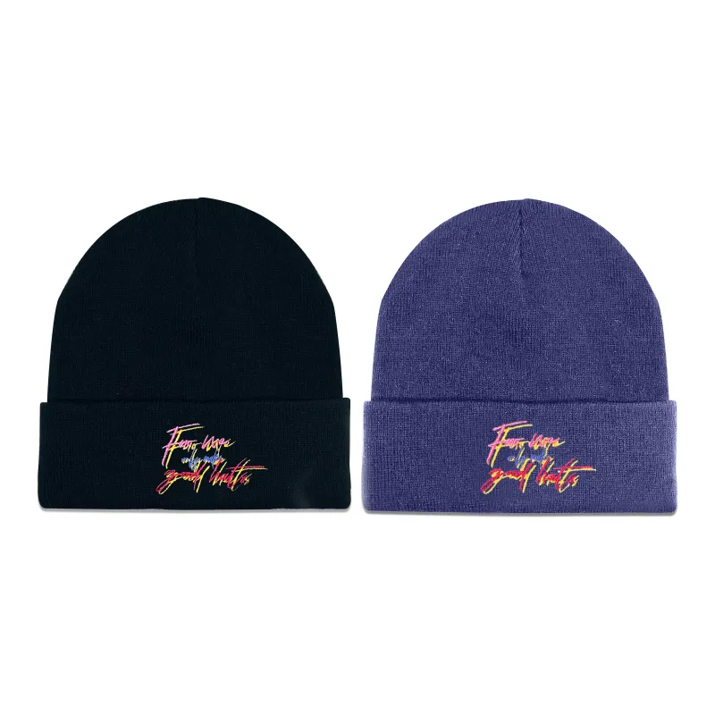 FUO Beanies Unisex-23