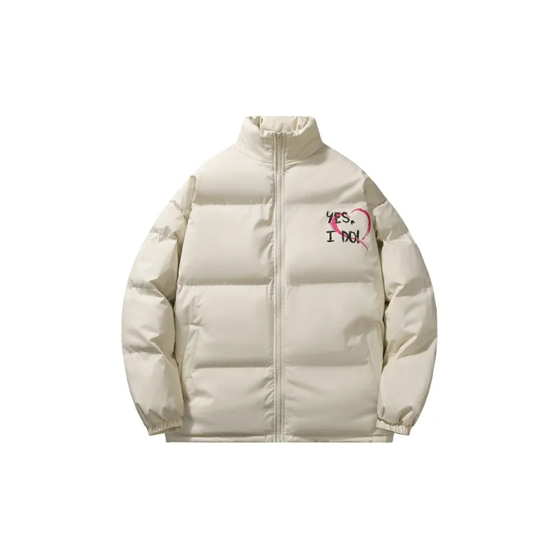 OXO OVERLOAD Puffer Jacket Unisex-12