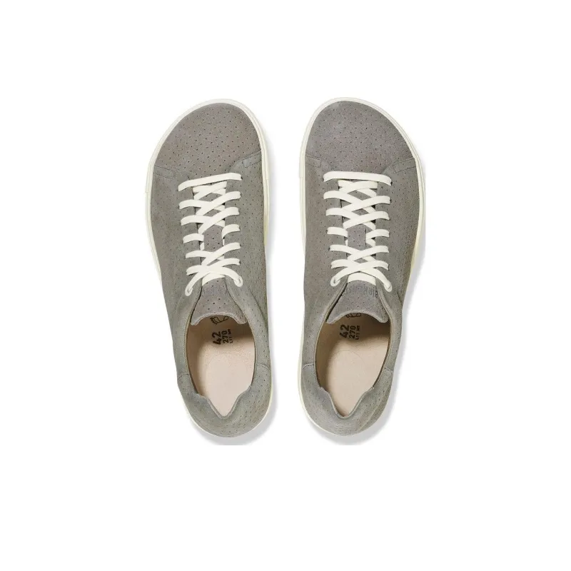 Birkenstock Low Top Skateboard Shoes Unisex Lime Regular-3