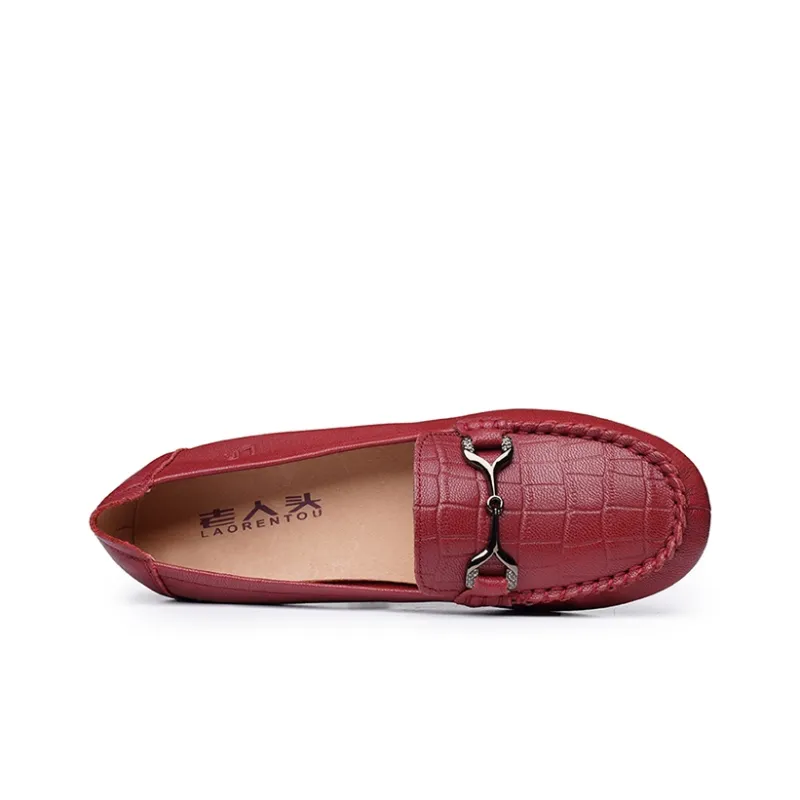 LAORENTOU Casual Single Shoes Women's-6