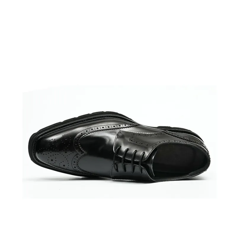 ASTON M.JAZZ Casual Shoes Men's-5