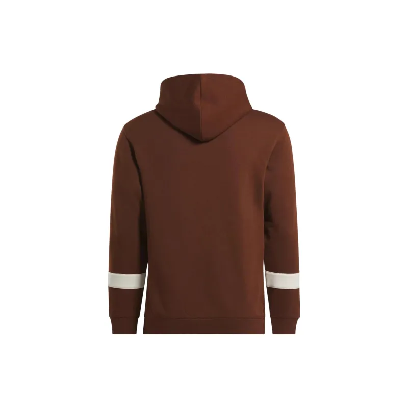 Reebok HARRY POTTER HOODIE Sweatshirt Unisex Brown-1
