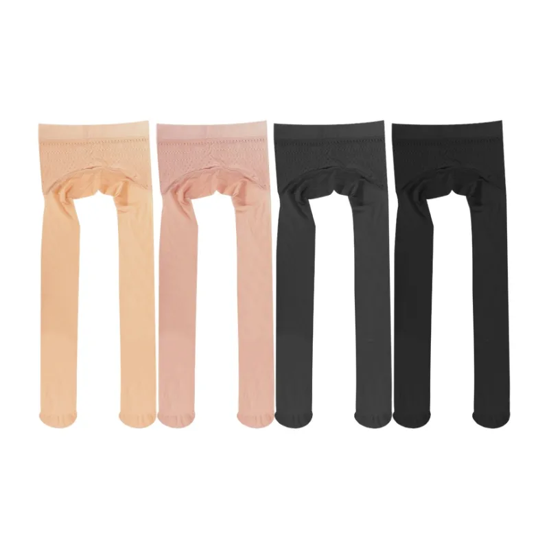 Pretty Lady Pantyhose Women's Combo Set-4