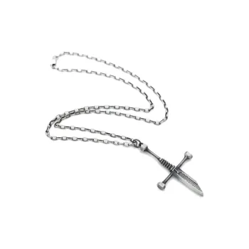 MOVER Necklaces Unisex