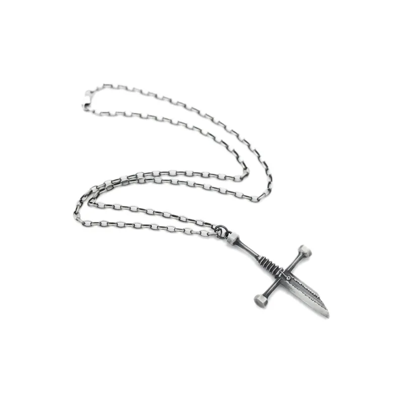 MOVER Necklaces Unisex-0