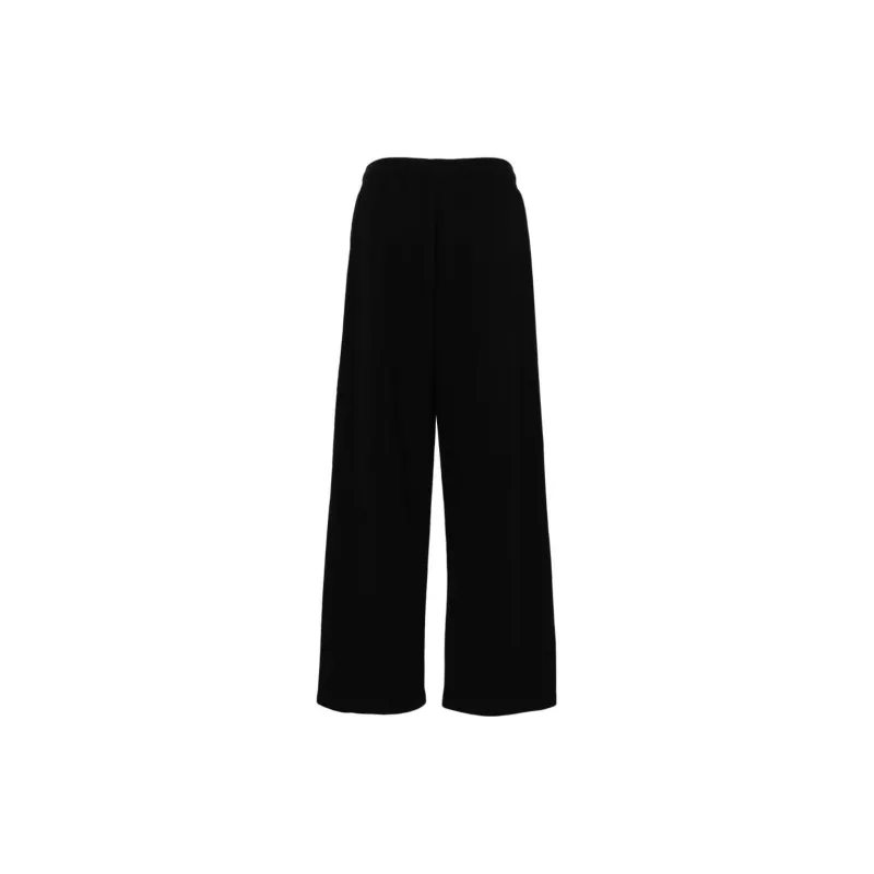 Stella McCartney S Wave Drawstring Wide Leg Pants-1