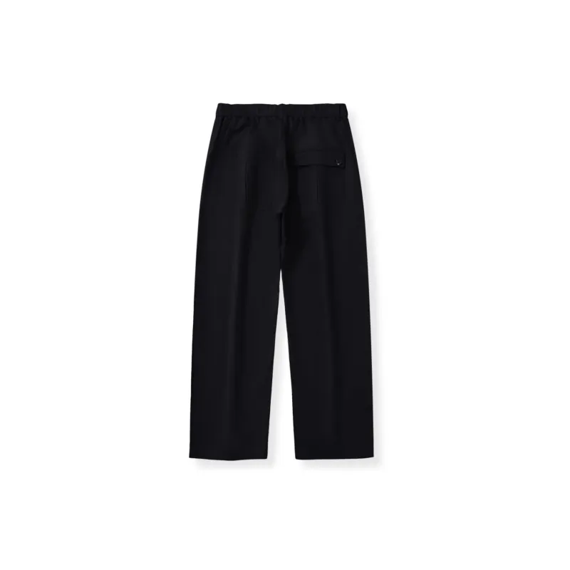 WILD LEADER Casual Pants Unisex-1