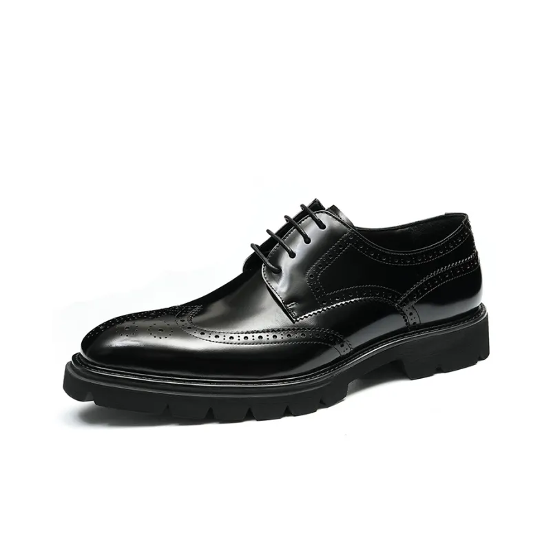 ASTON M.JAZZ Casual Shoes Men's-2