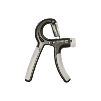 KN Adjustable Hand Gripper Professional Hand And Arm Muscle Small Arm Rehabilitation Unisex