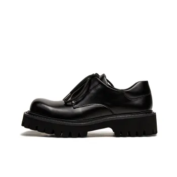 1997K Men's Casual Shoes Men Low Top Black